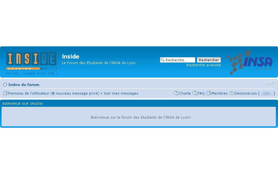 Inside - INSA Lyon