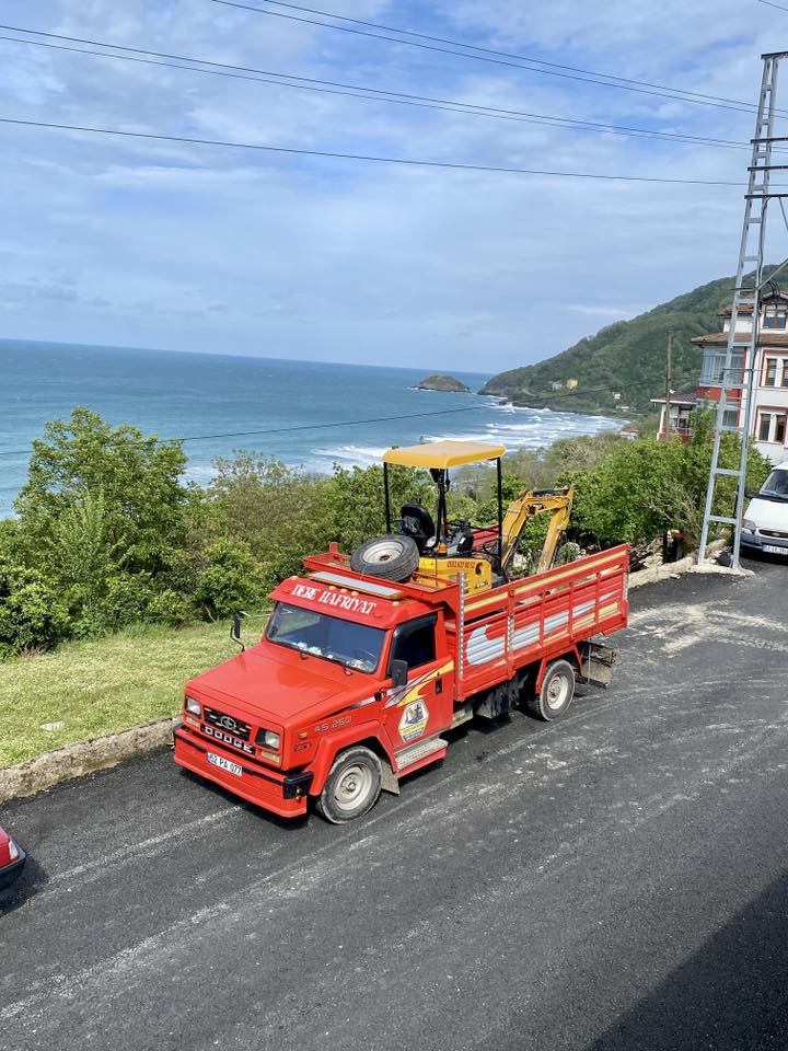 ORDU AS250 DODGE