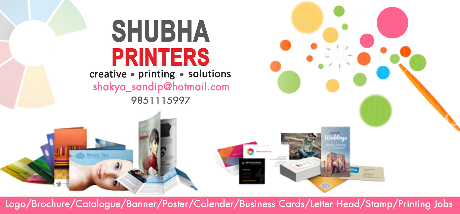 Shubha Printers 