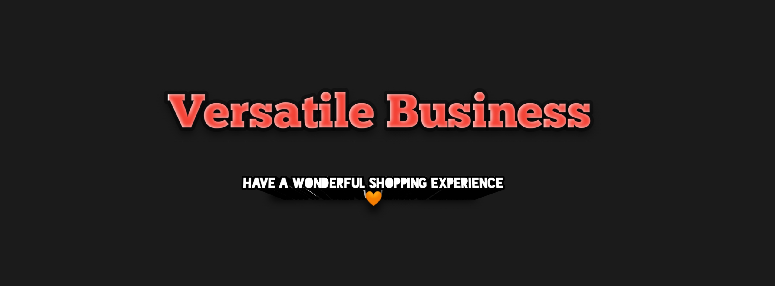 Versatile Business | Mirpur