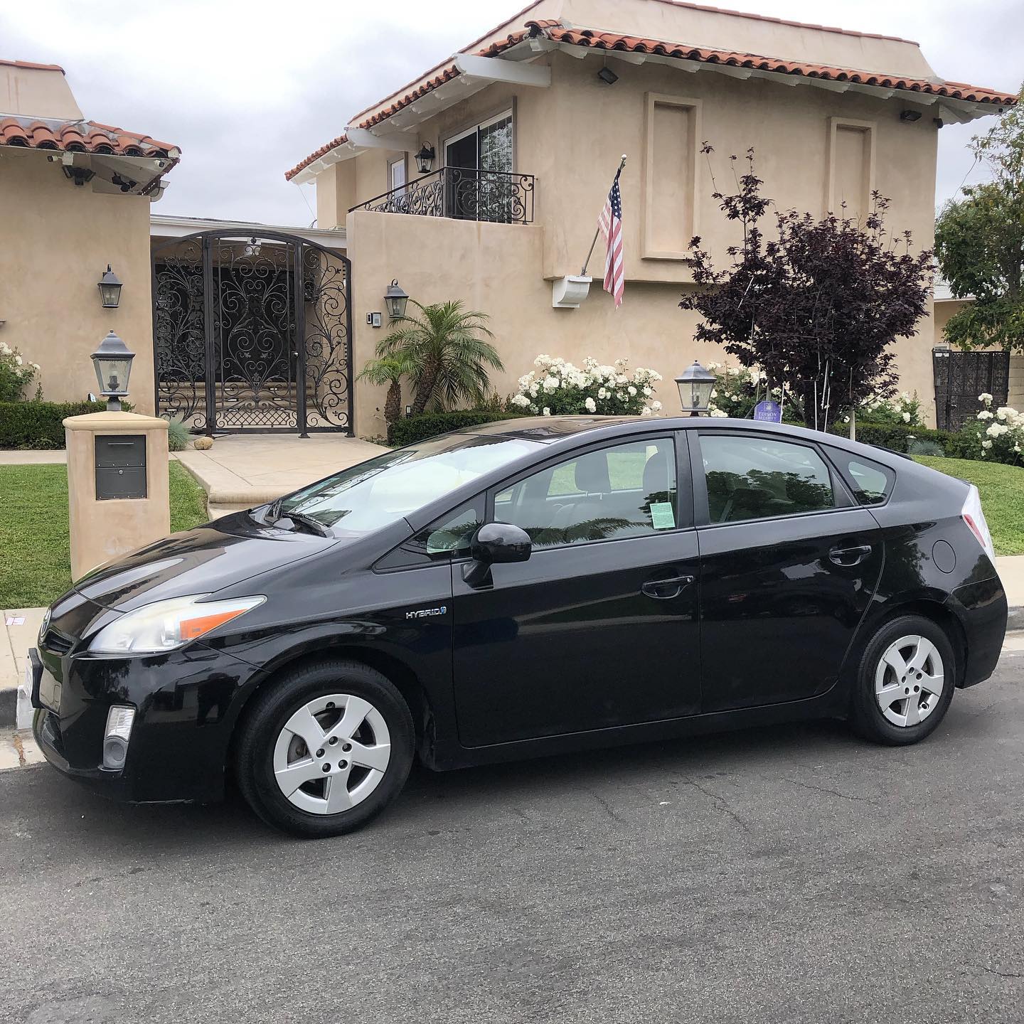 AMA Auto Group