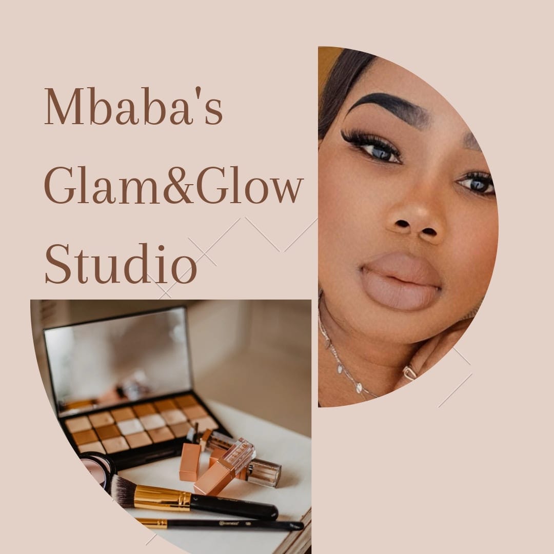 Mbaba's Glam and Glow | Cape Town
