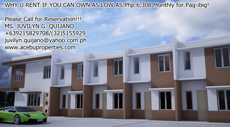 GRAND Terrace Subdivision-Grandville | Consolacion