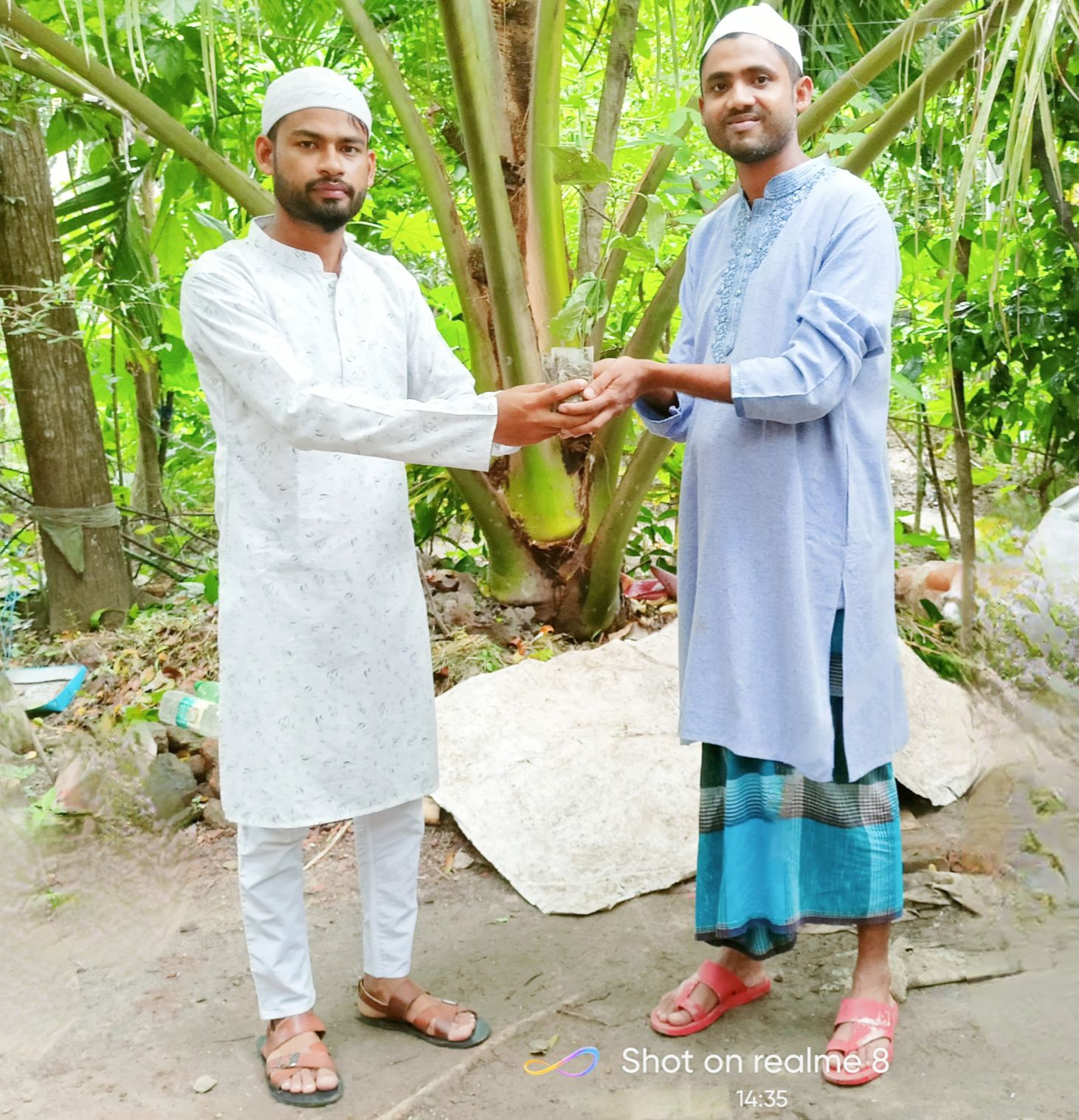 Md Raju