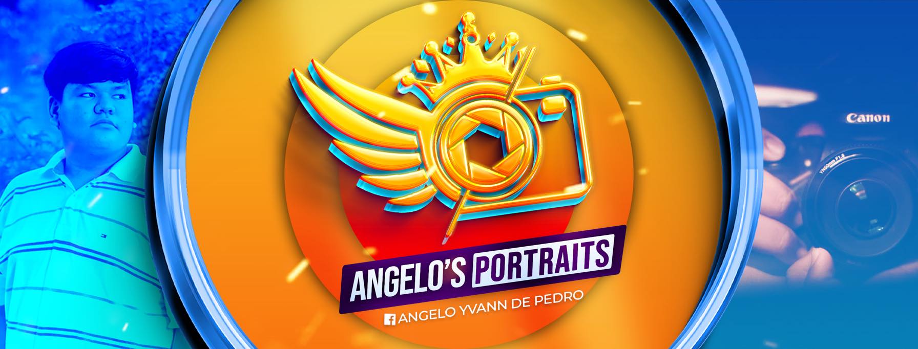 Angelo's Portraits