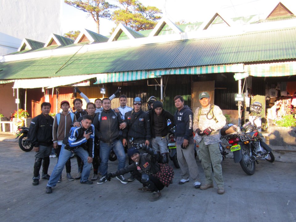 MidnightRidersClub