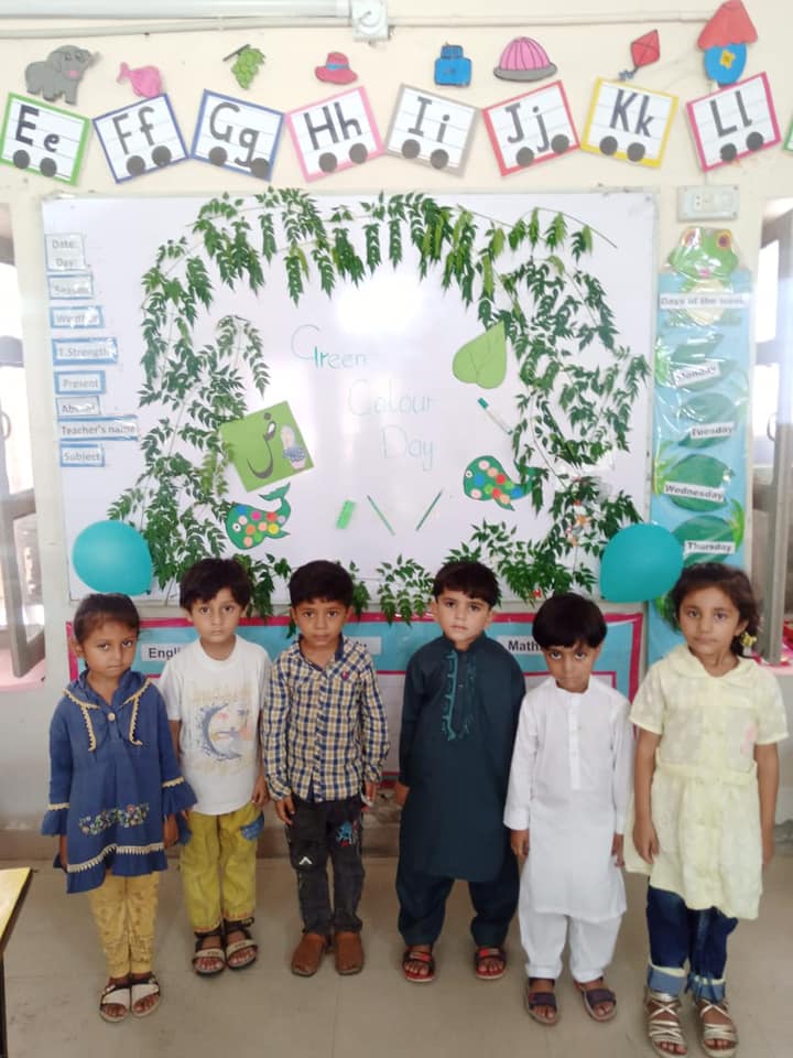 Army Public School & College - Iqra Risalpur | Nowshehra