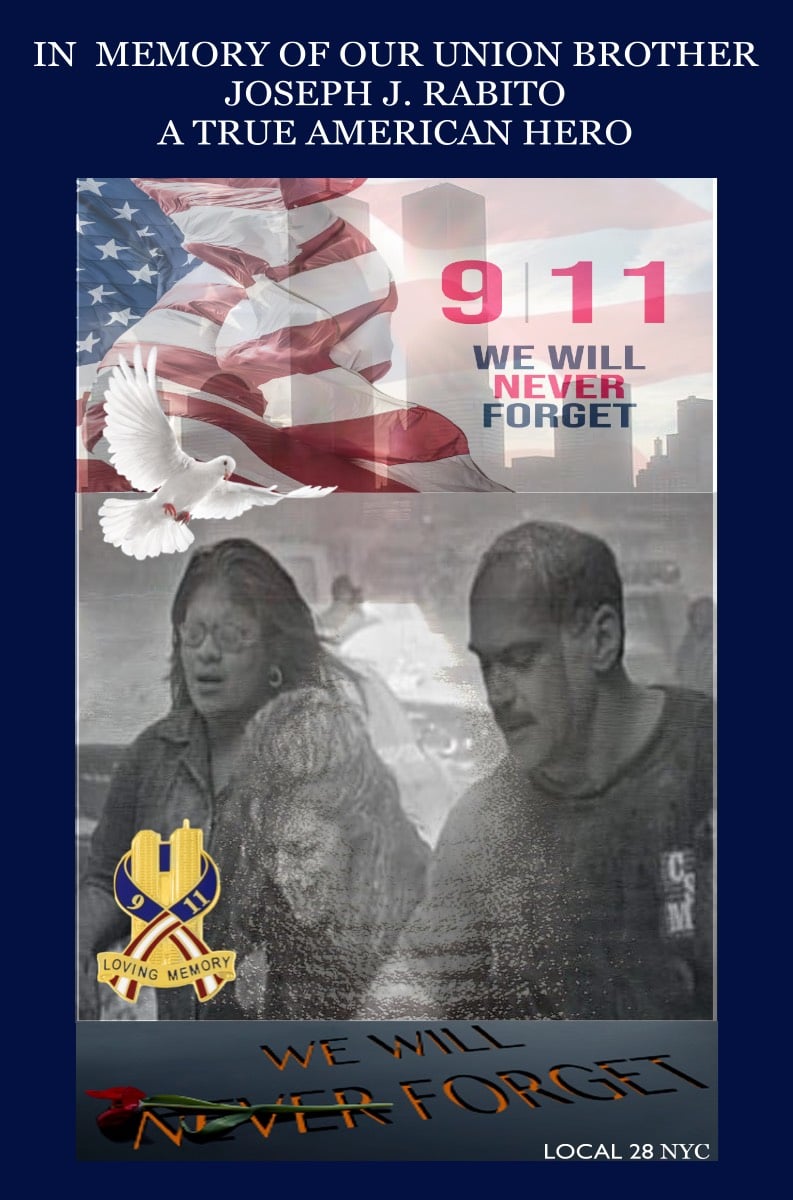 IT IS WITH GREAT... - Sheet Metal Workers - Members Network | Facebook