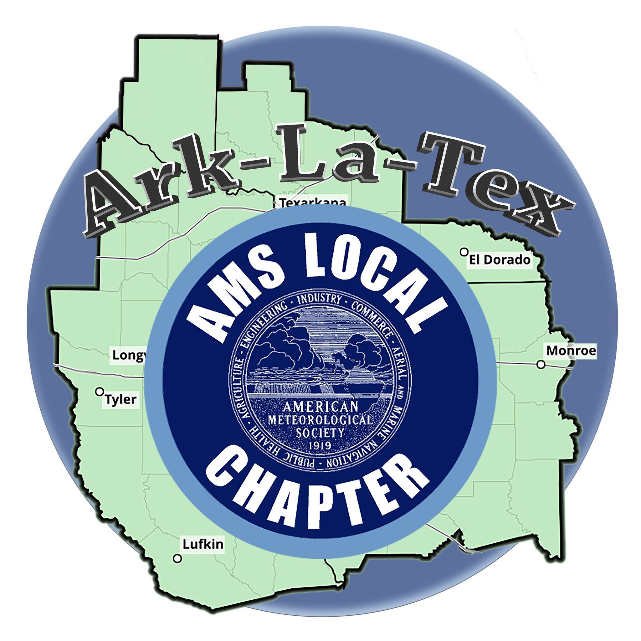 Ark-La-Tex Chapter of the American Meteorological Society added a new ...