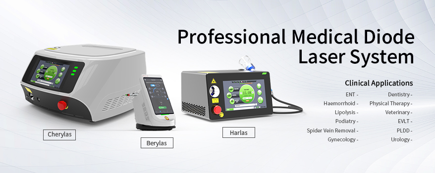 Dimed Laser | Wuhan