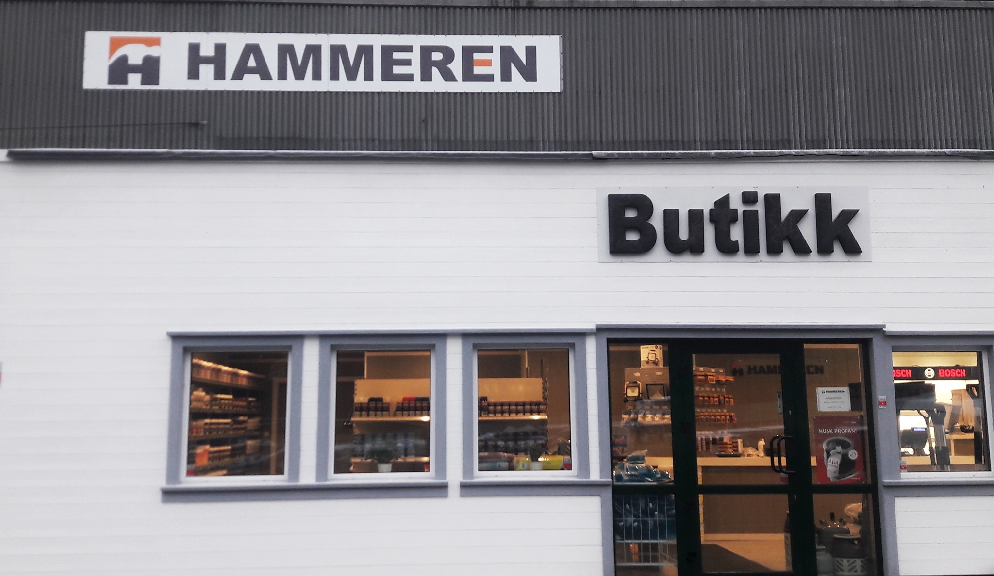 Hammeren As Risør | Risør