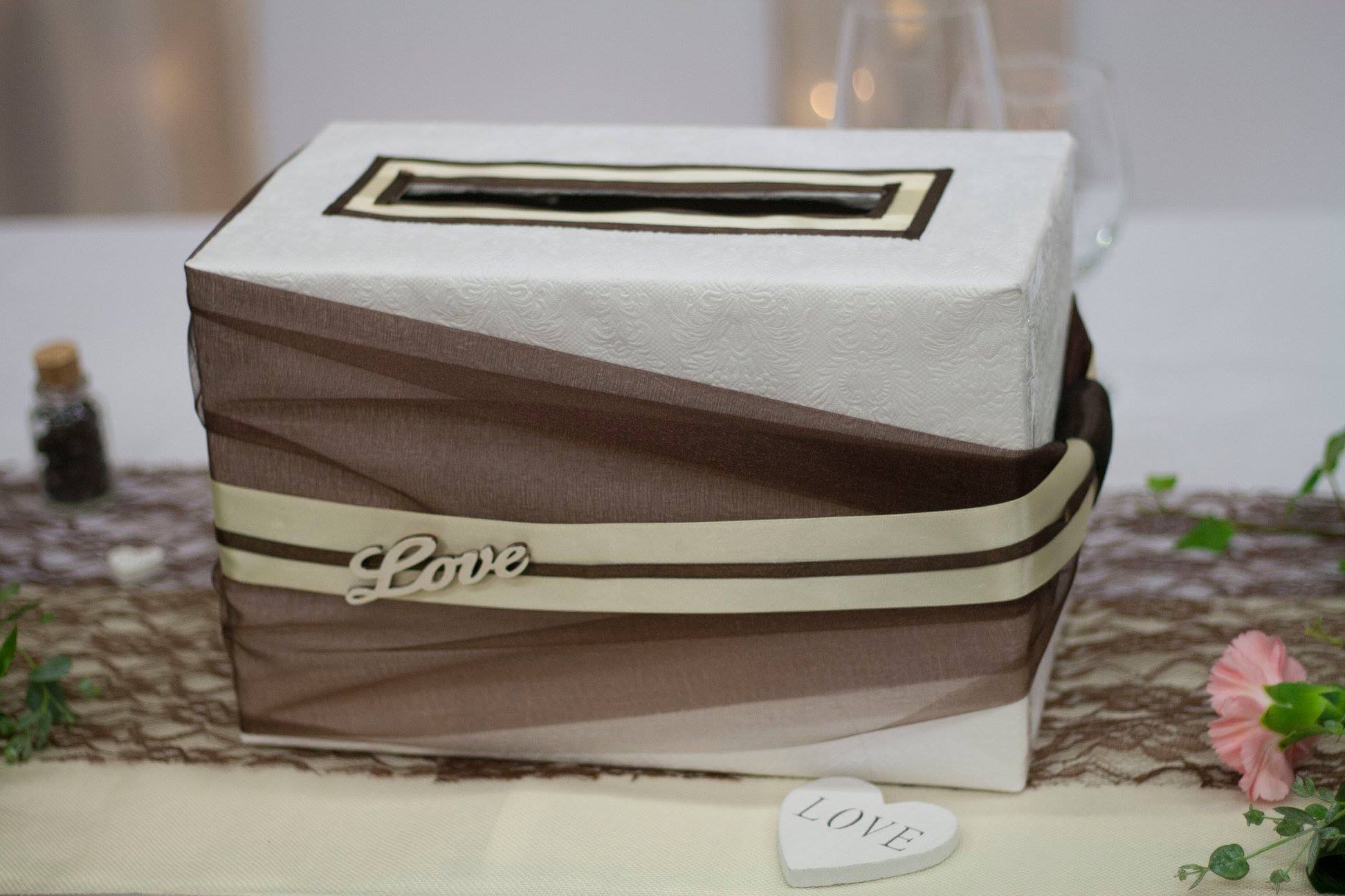 Forever Box