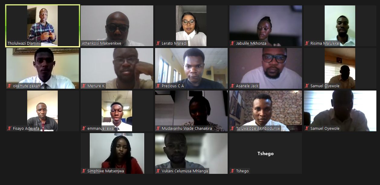 Africa Remote Academy | Sandton