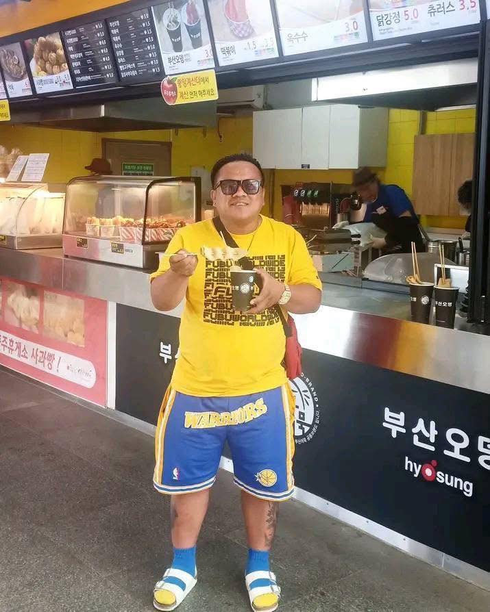 Shernan - drip idea? wag kayo mahiya mag tanong sakin lezzgoo warriors ...