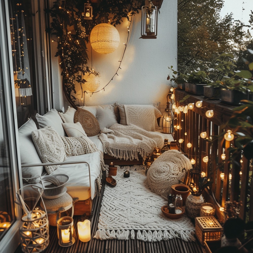 Bohemian - More ideas @ https://www.bohemianboho.com/30-modern-boho ...