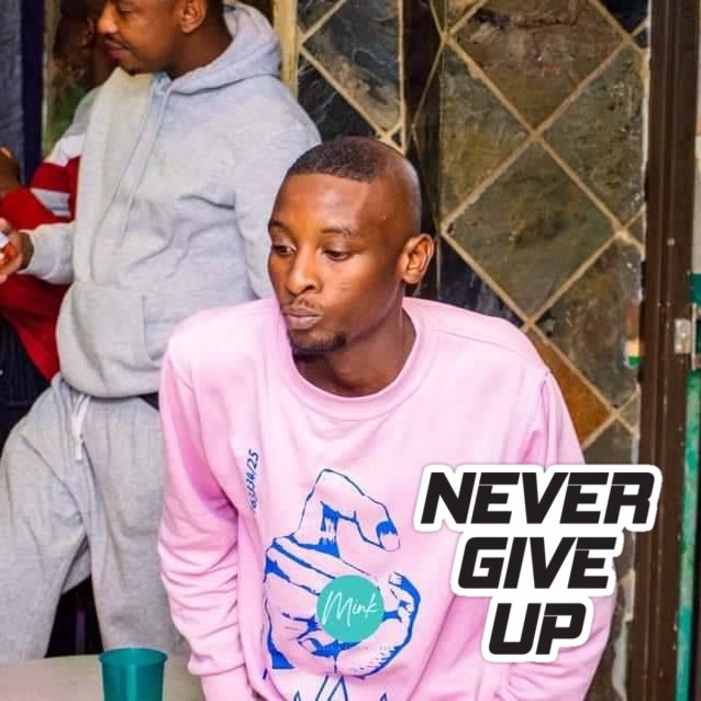 Lebogang Karabo Radebe