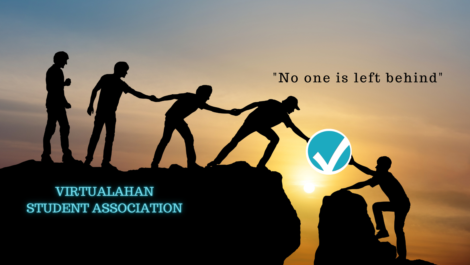 Virtualahan Student Association | Davao City