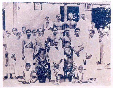 SNDP Youth Movement Randukai