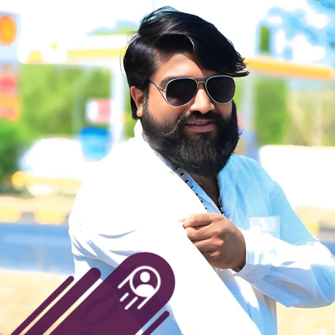 Vinod Thakor