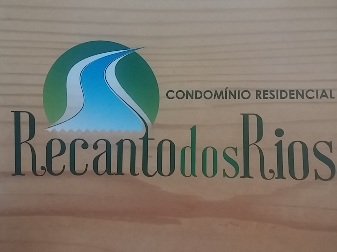 Recanto dos Rios