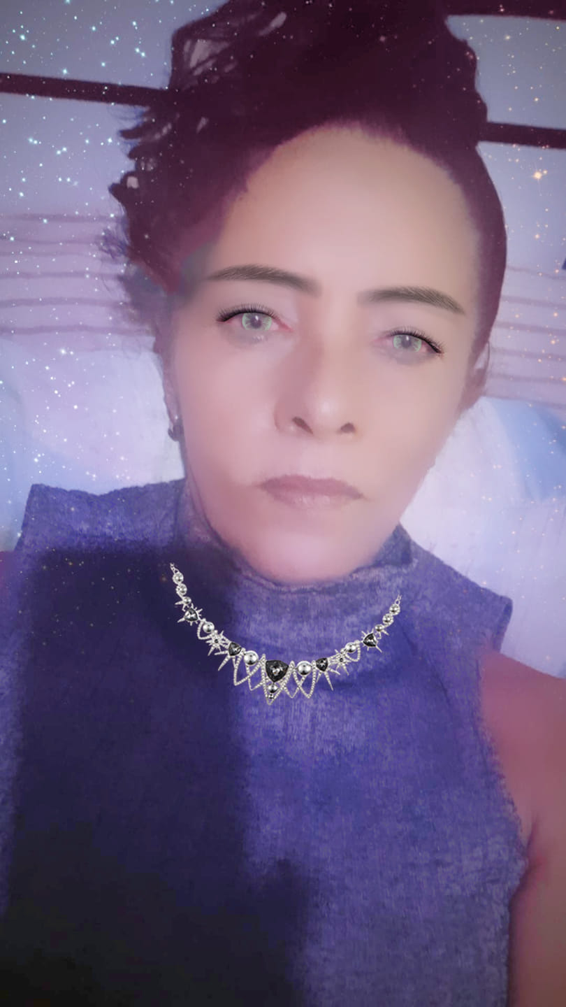 Maria Lourdes