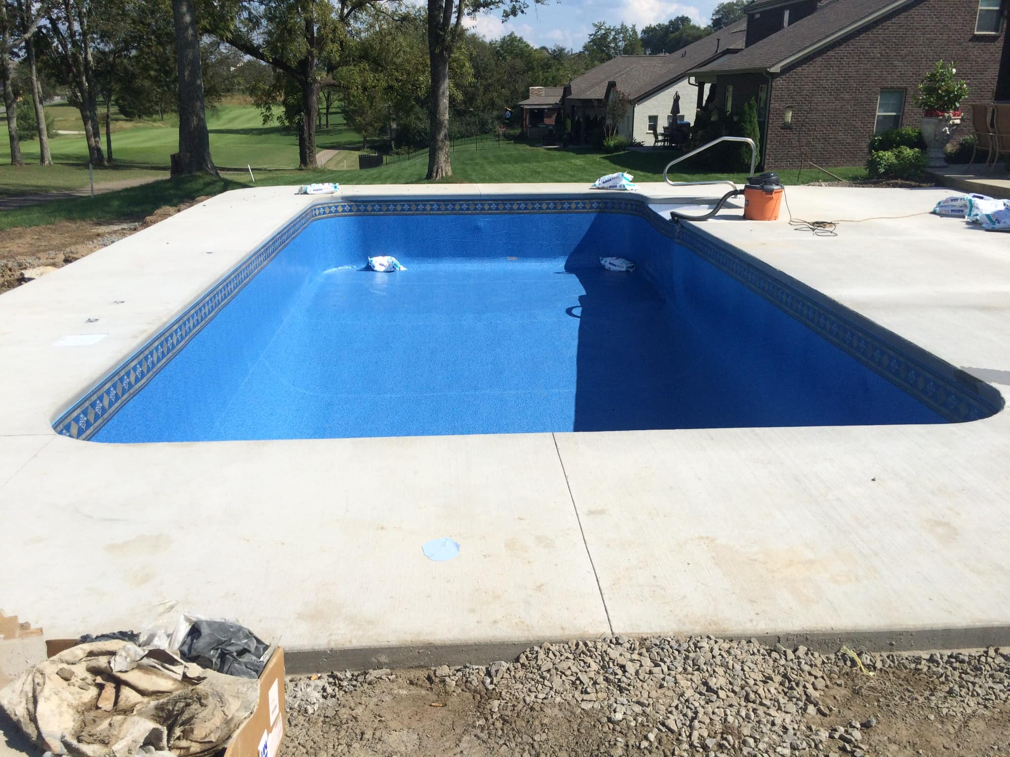 Sumner Pool Service