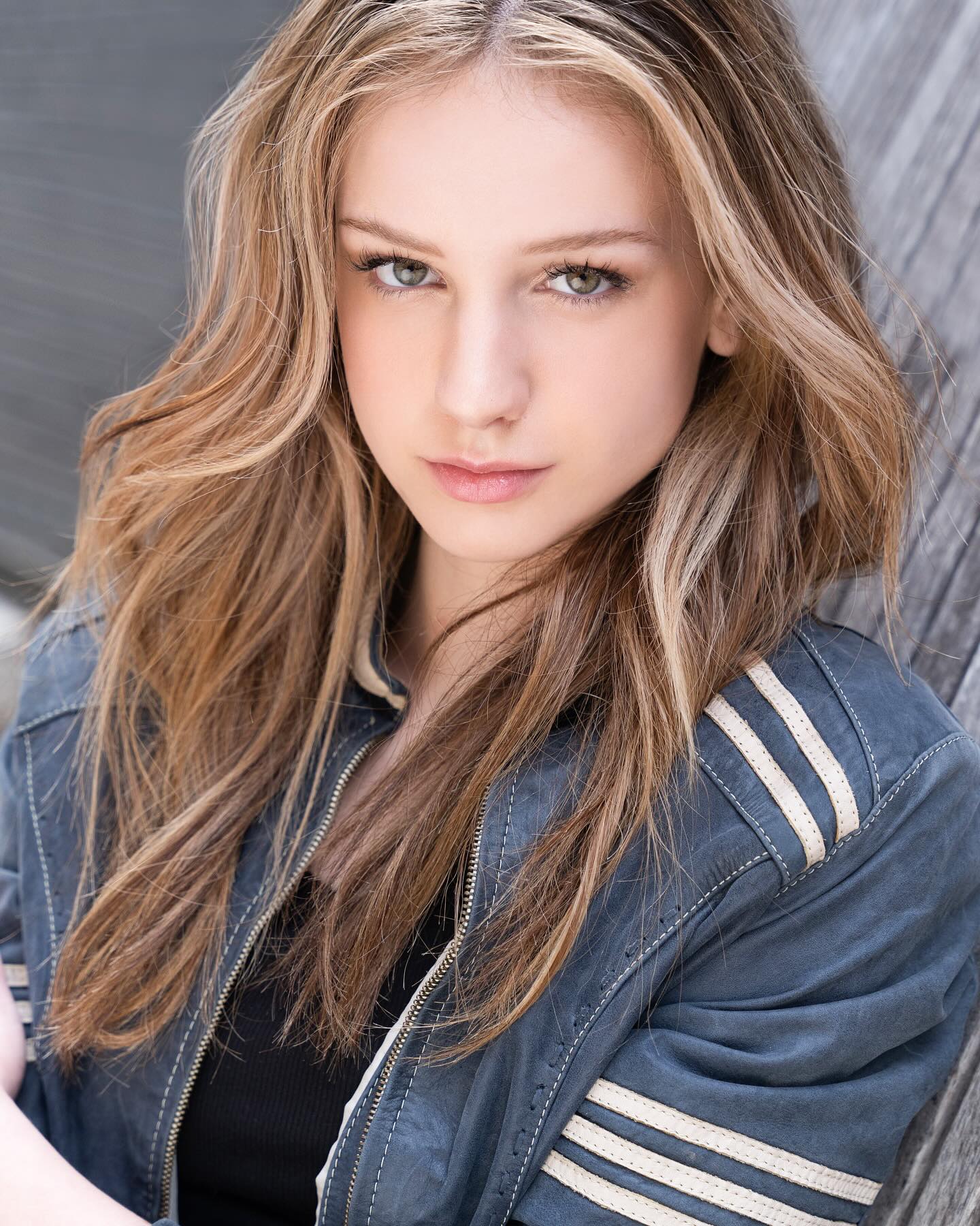 Ava Rivello - Fresh off the press! New photos by... | Facebook