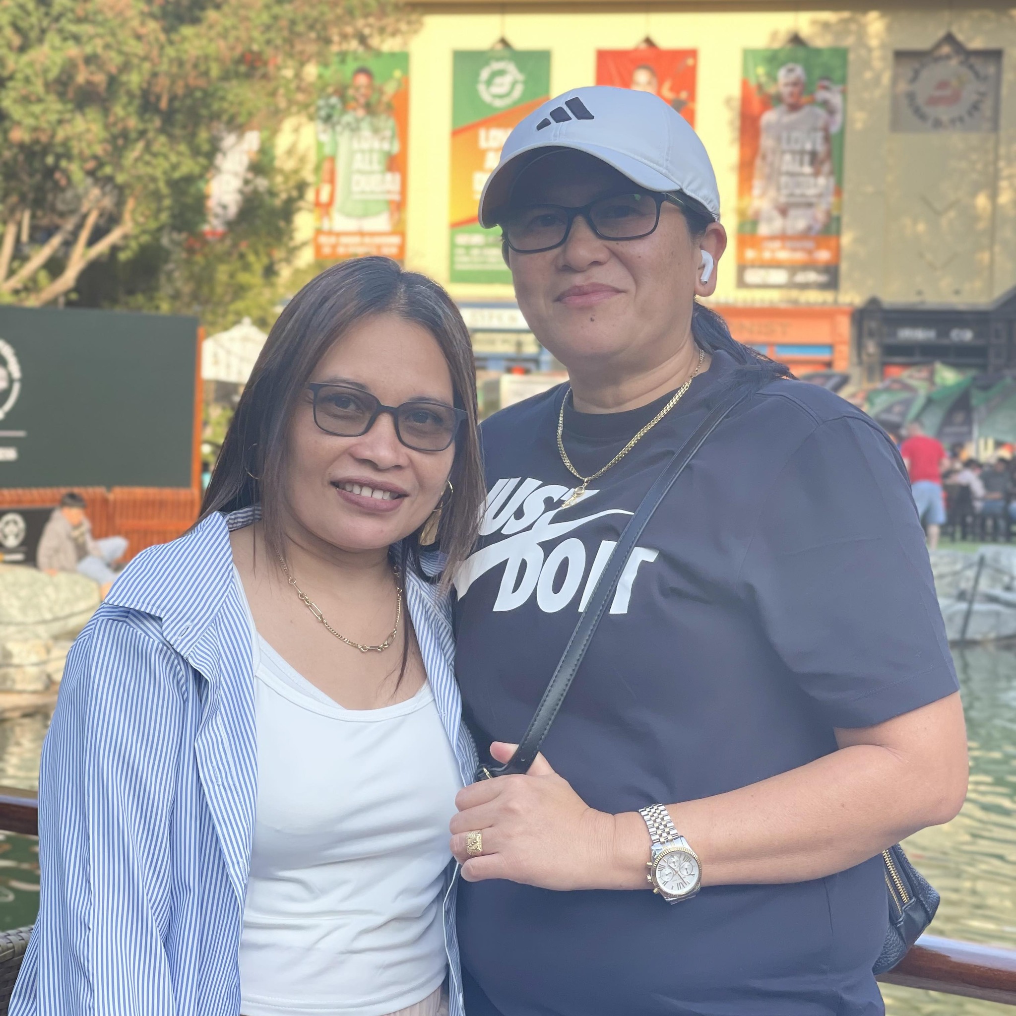 It's a great day 😁 Denise Jude Roa 👌 | Vicay Manili | Facebook