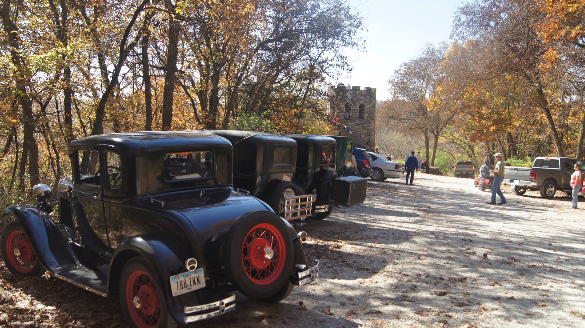 Lehigh Valley Model A Club... - Lehigh Valley Model A Club