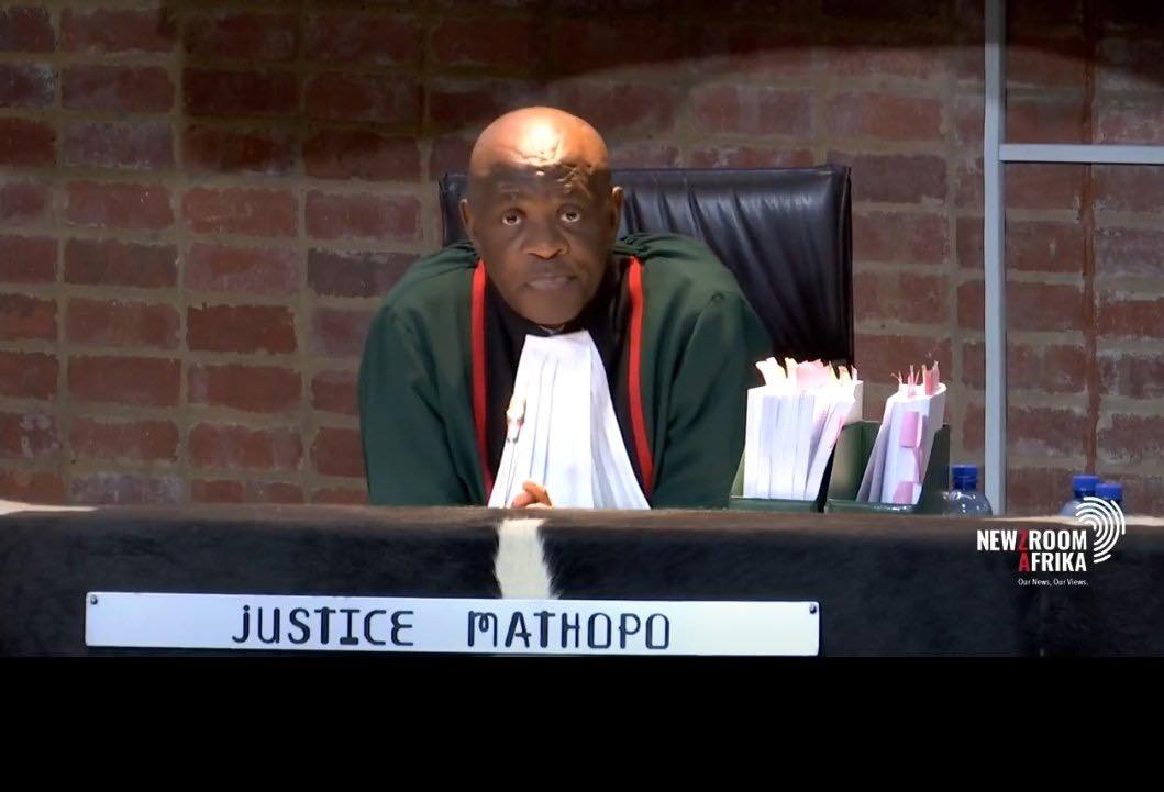 Melusi Sthembiso Sibisi II