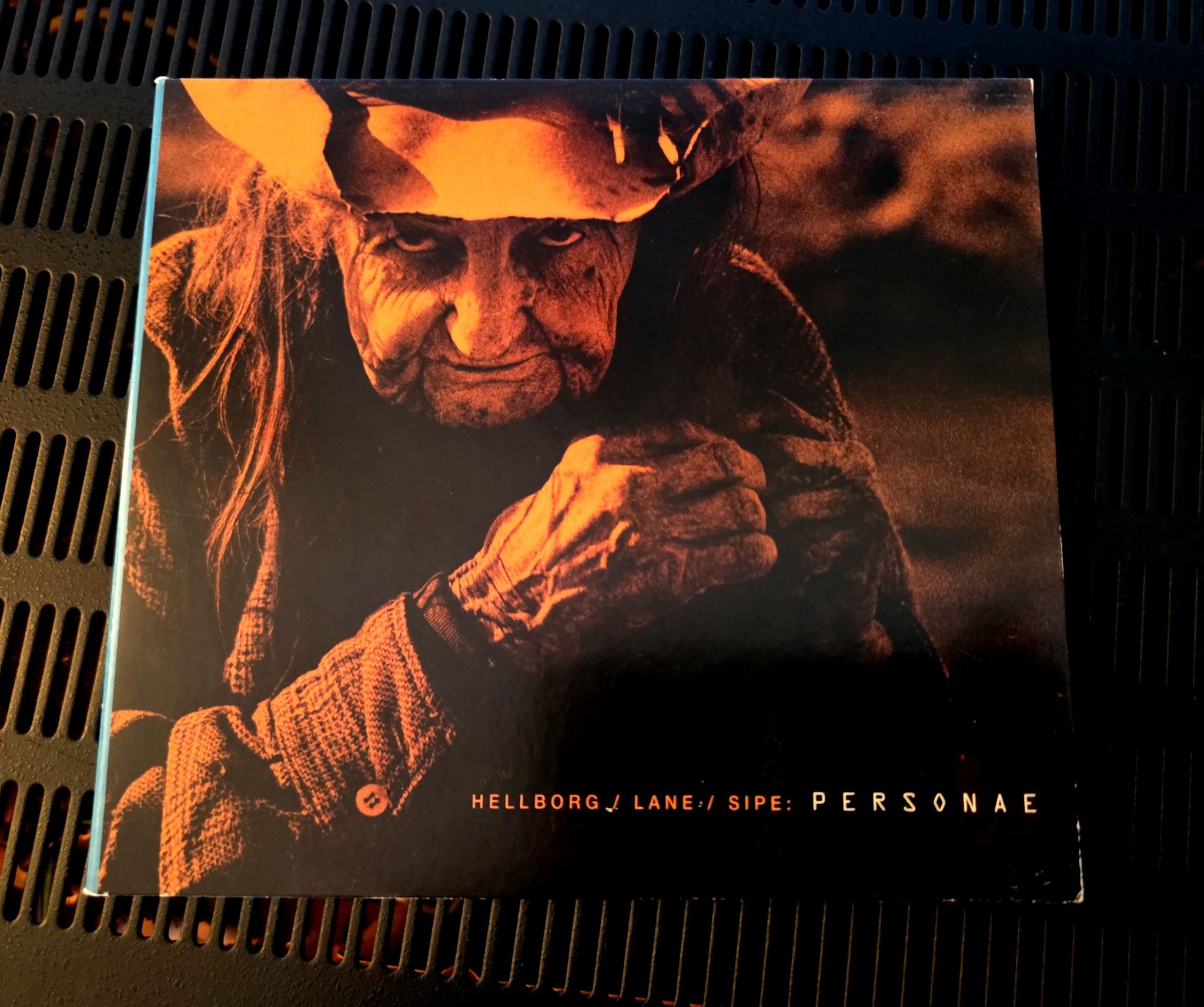 Hellborg/Lane/Sipe