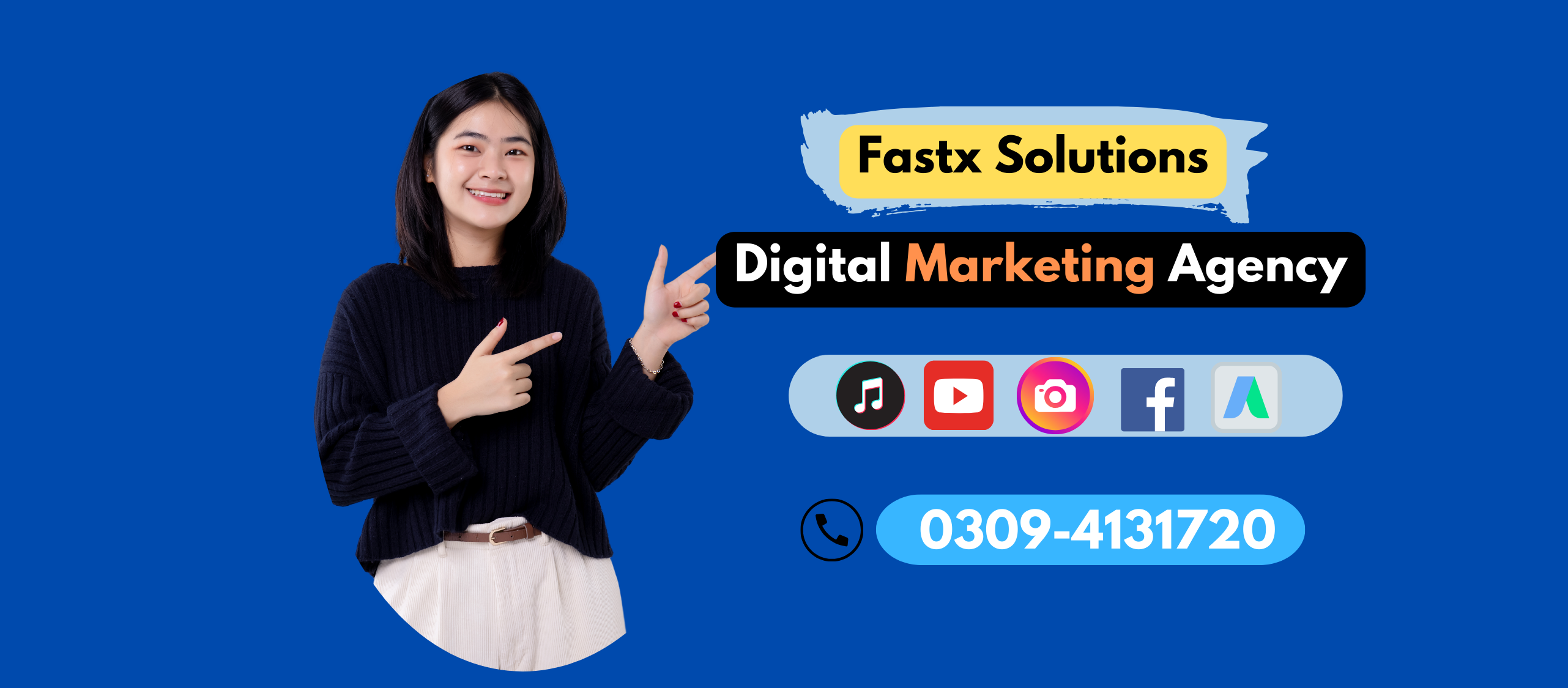 Fastx Solutions