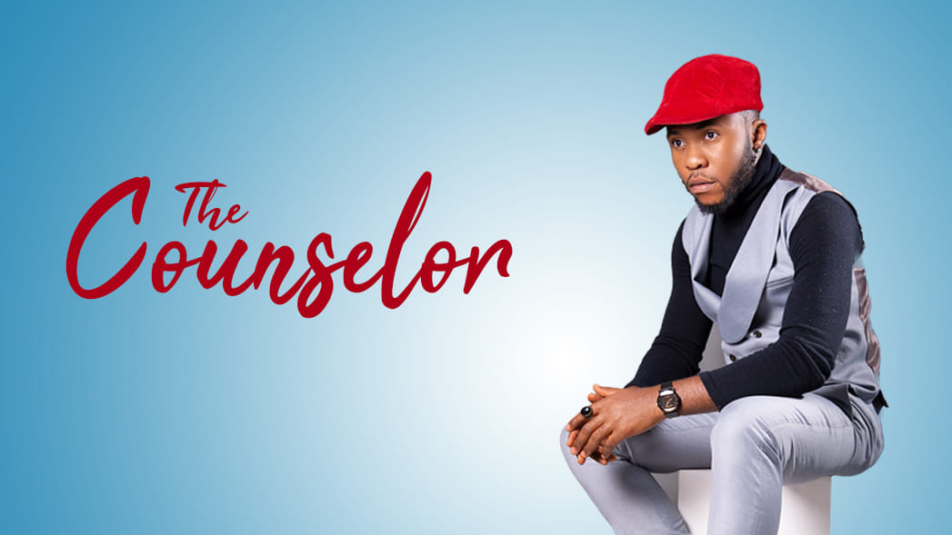 The counselor series | Facebook