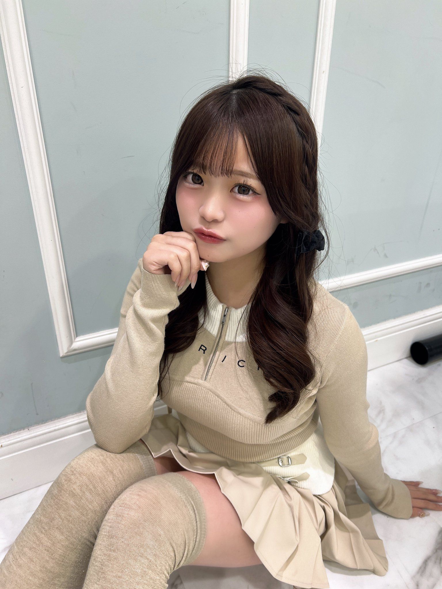 みぃちゃん ❤️ #杉井みい #よーよーよー
