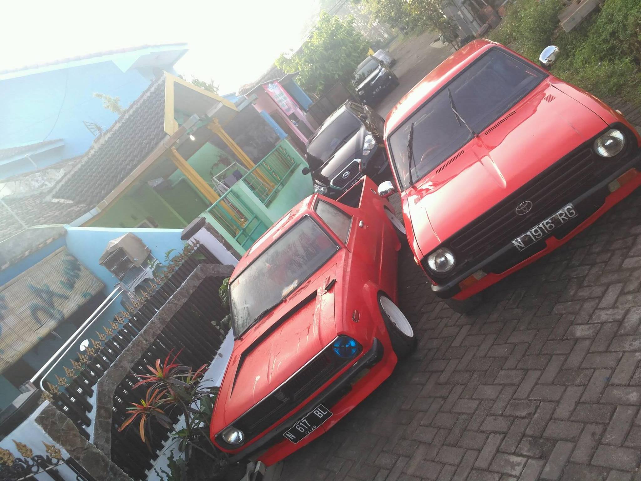 Retro