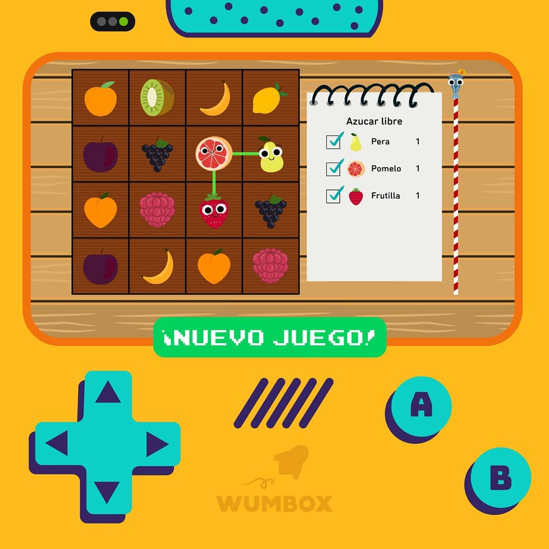 Wumbox - 📣 ¡Nuevo lanzamiento! 📣 . Esta noche 🌃 lanzamos...