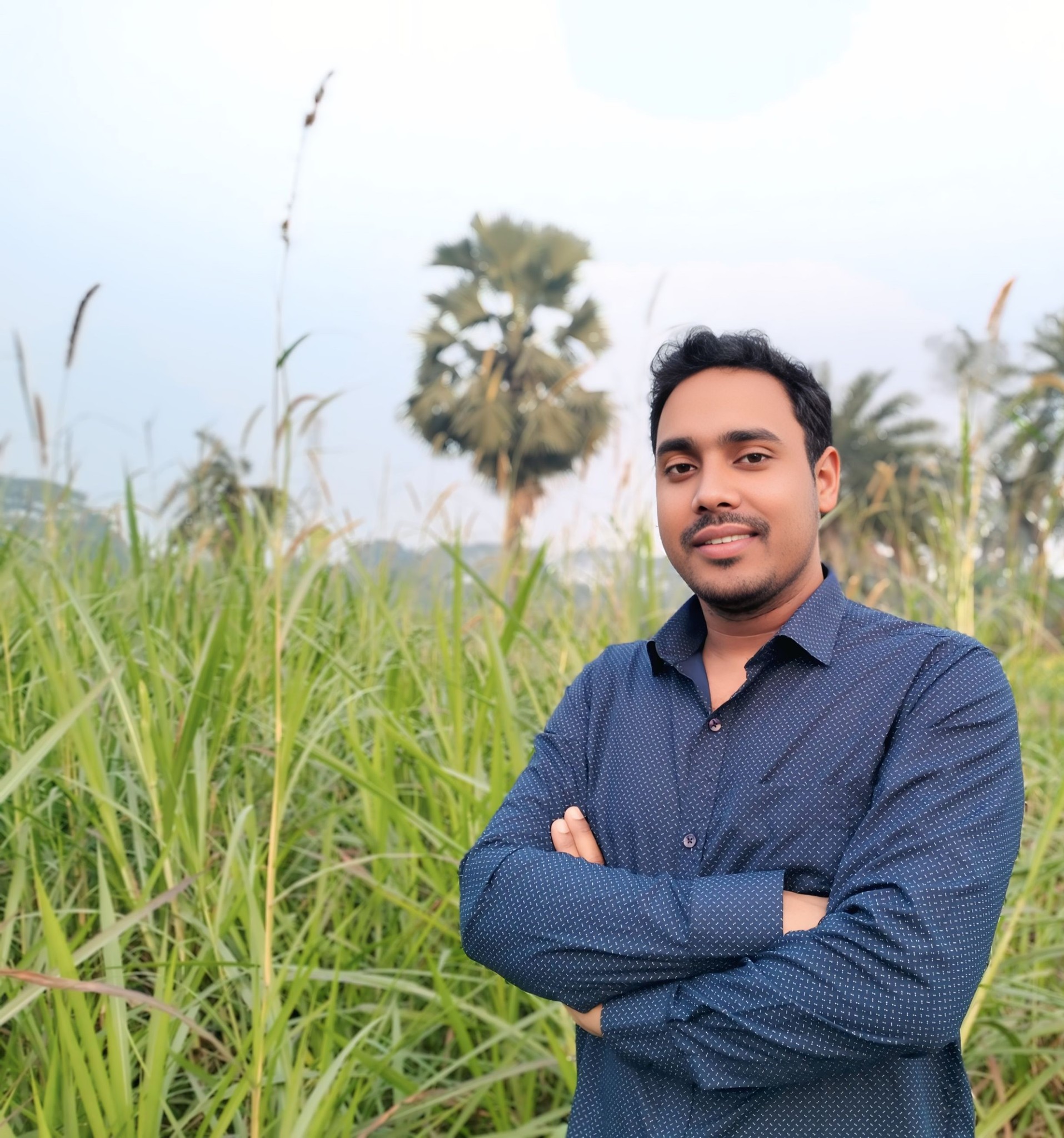 Shamim Rahman