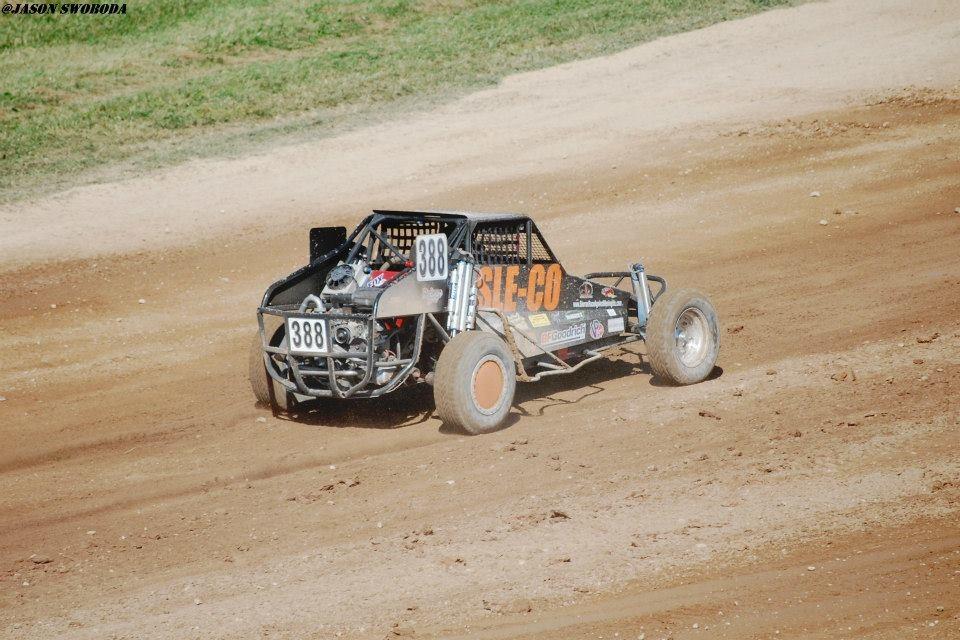 Reimer Motorsports