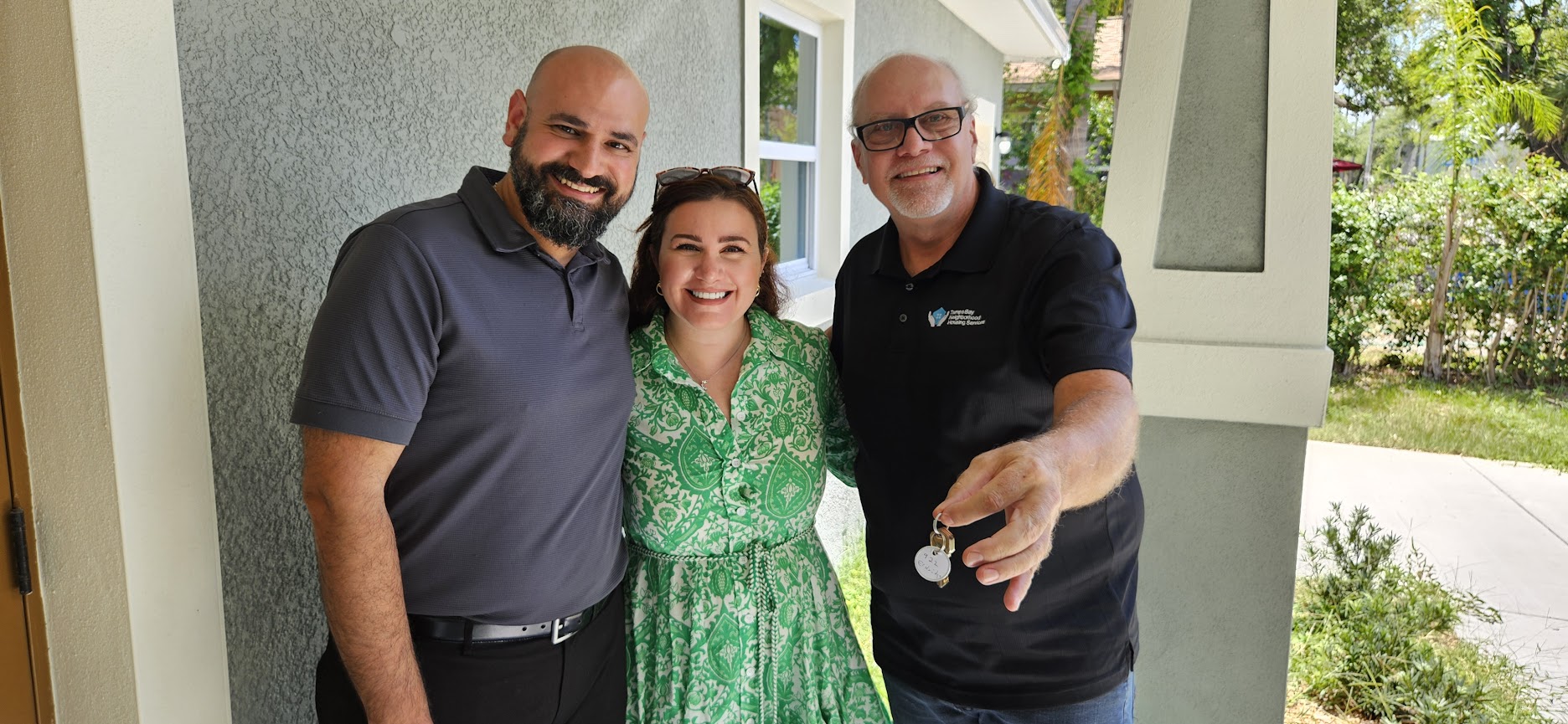Tampa Bay Neighborhood Housing Services | Clearwater FL
