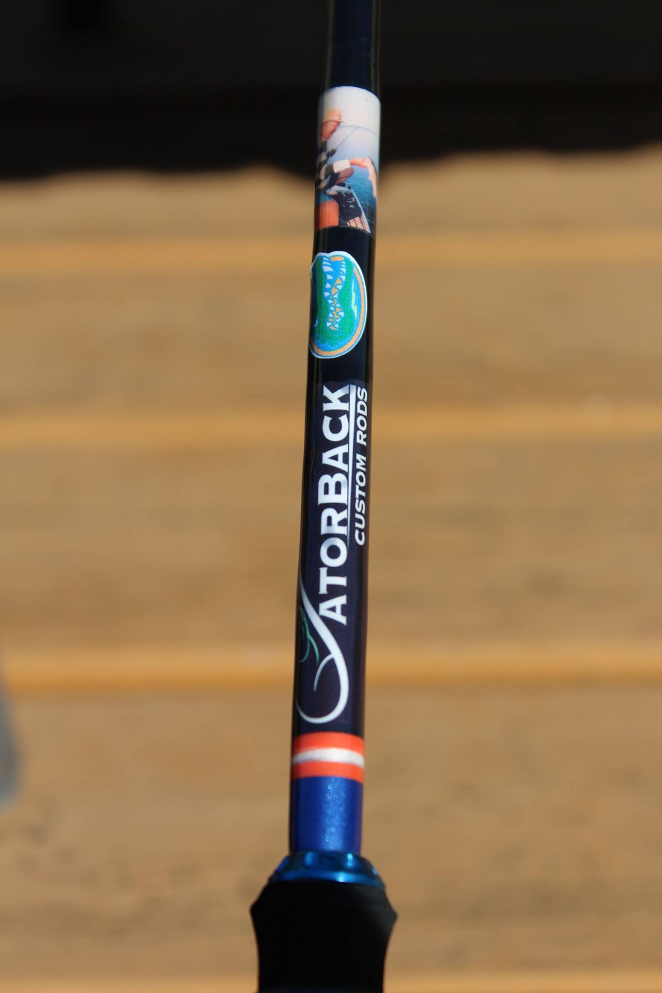 GatorBack Rods | Orlando FL