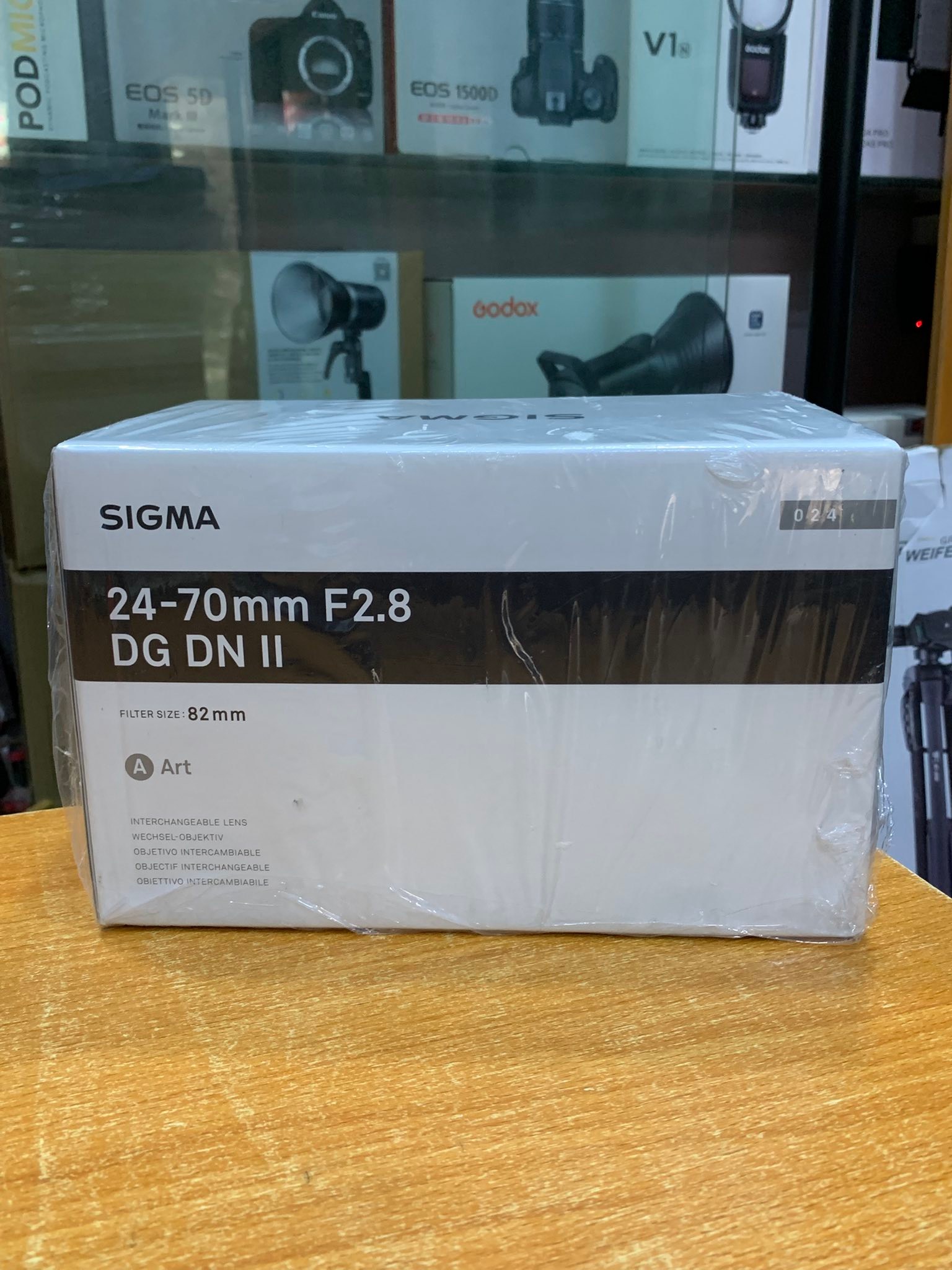 Sony ZV-E1 + Sigma 28-70 mm F2.8 DG DN photoby photobyleochan chan