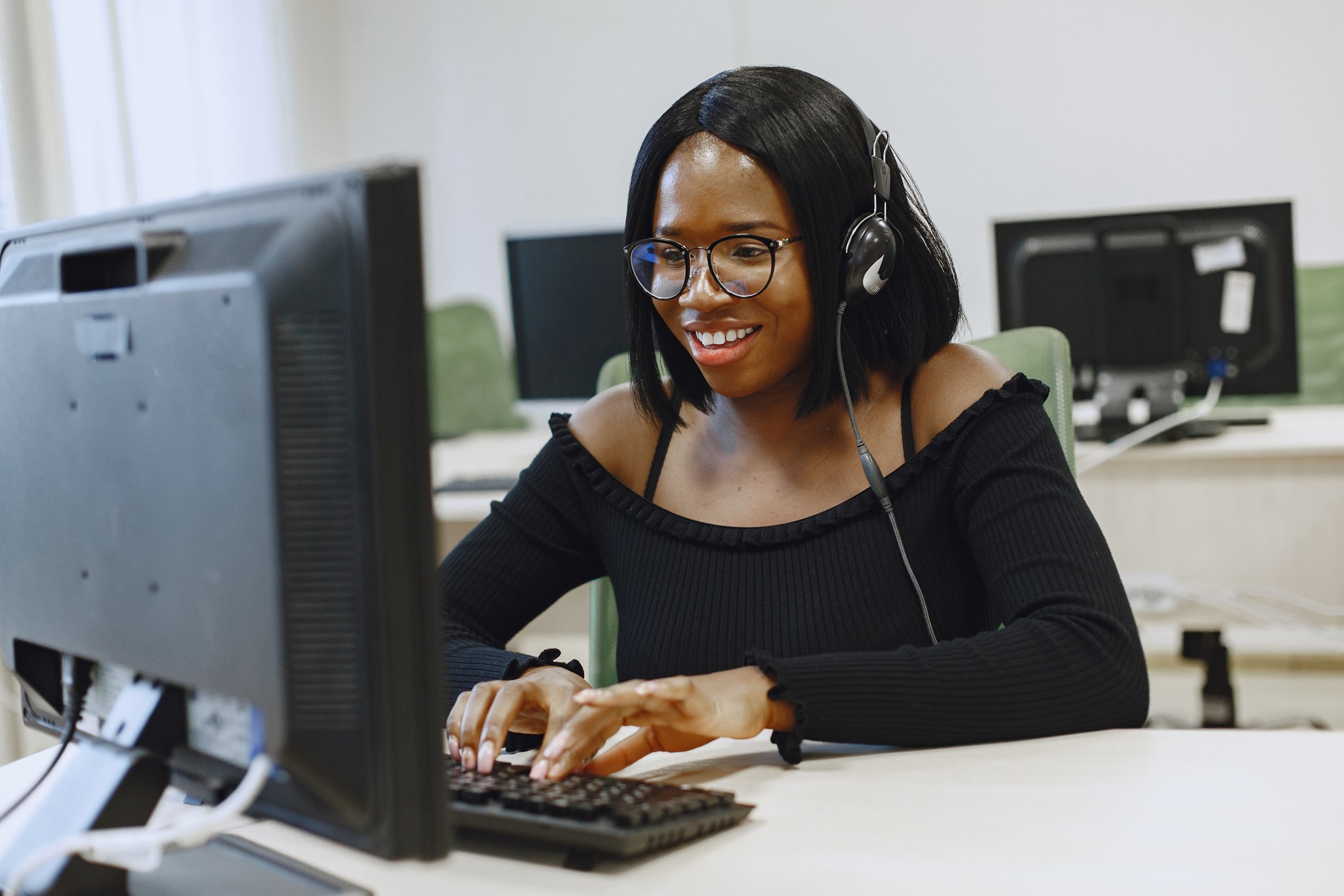 MedicScan Engineer | Nairobi