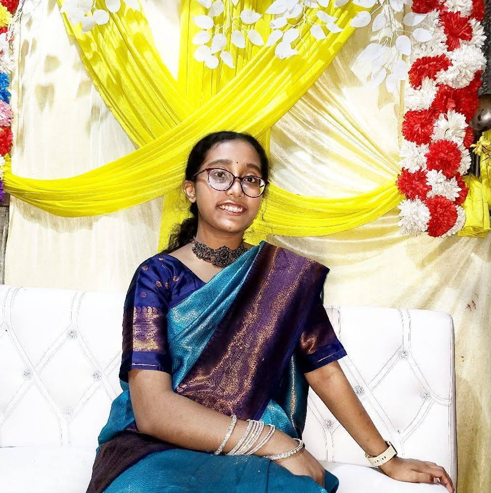 Protima Rani Das