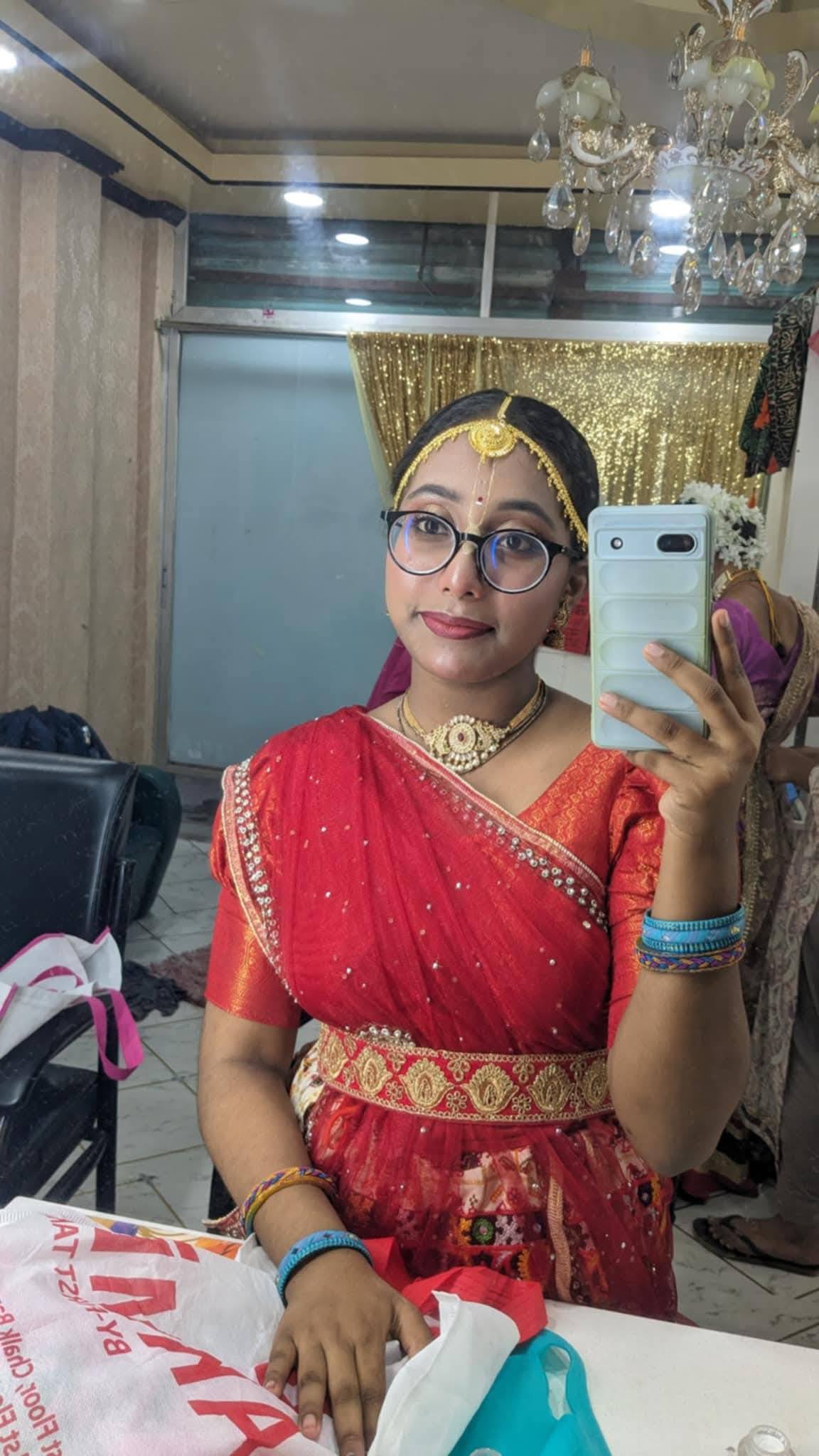 Protima Rani Das