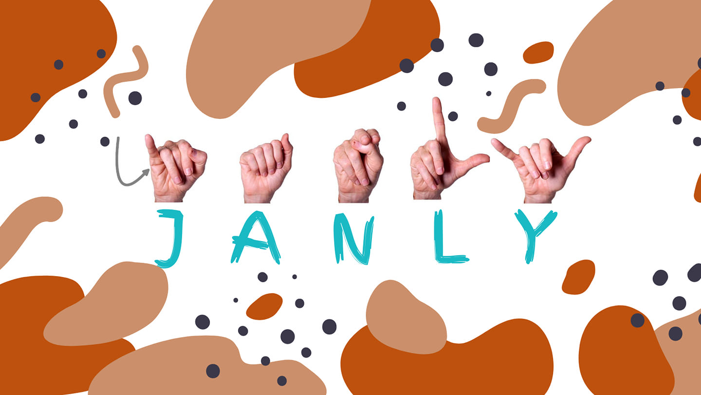 Janly's World