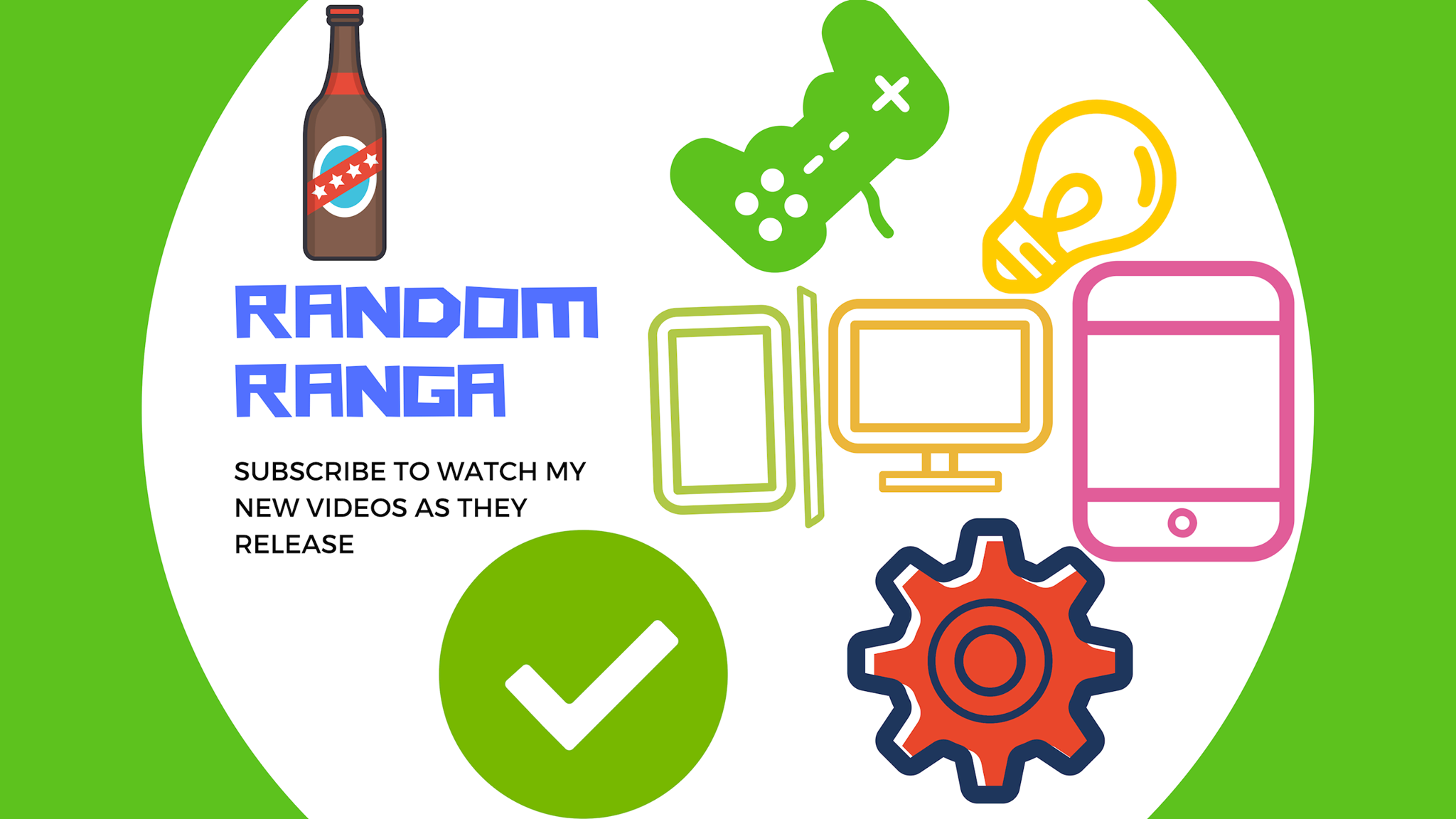 Ranga Random