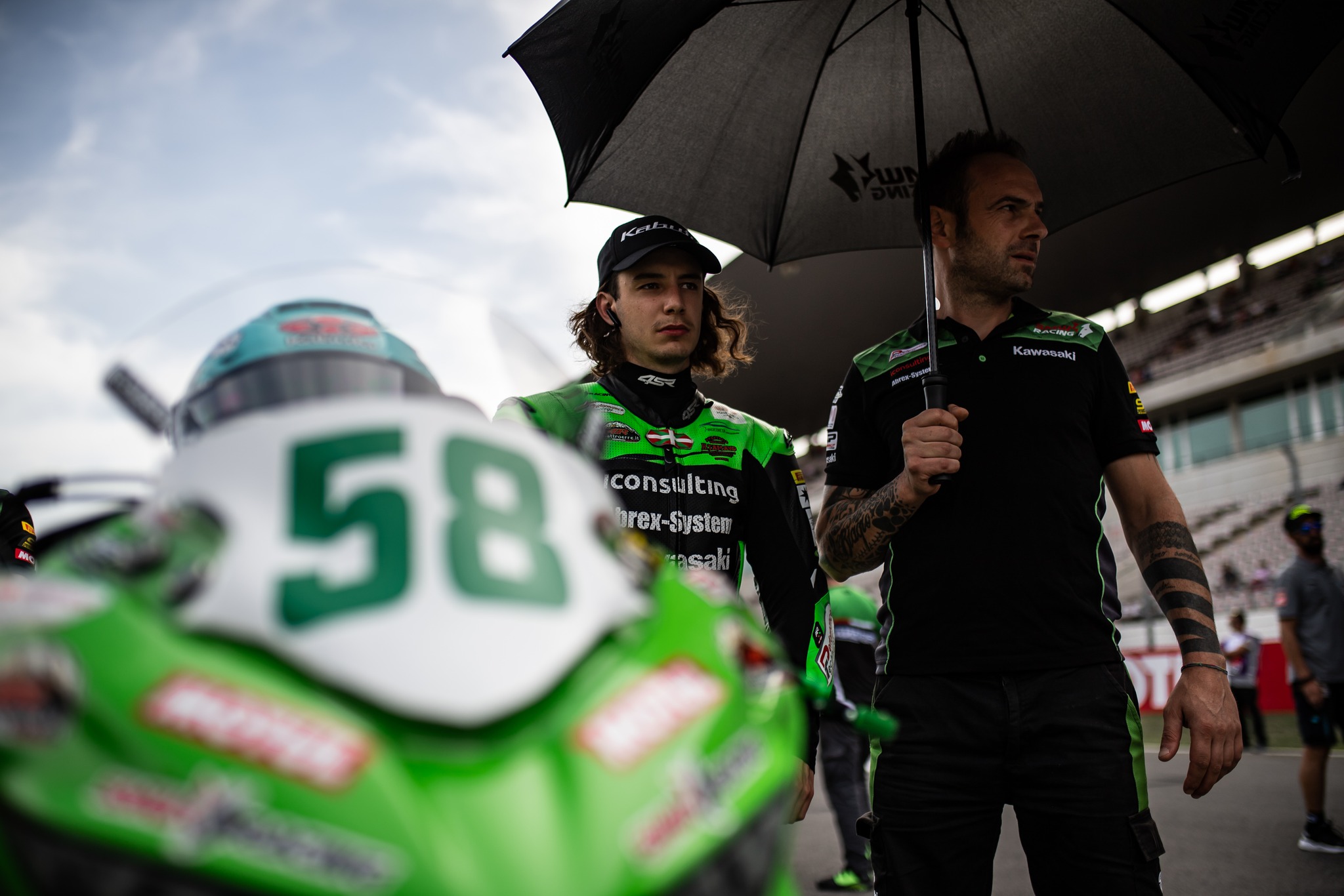 SMW Racing