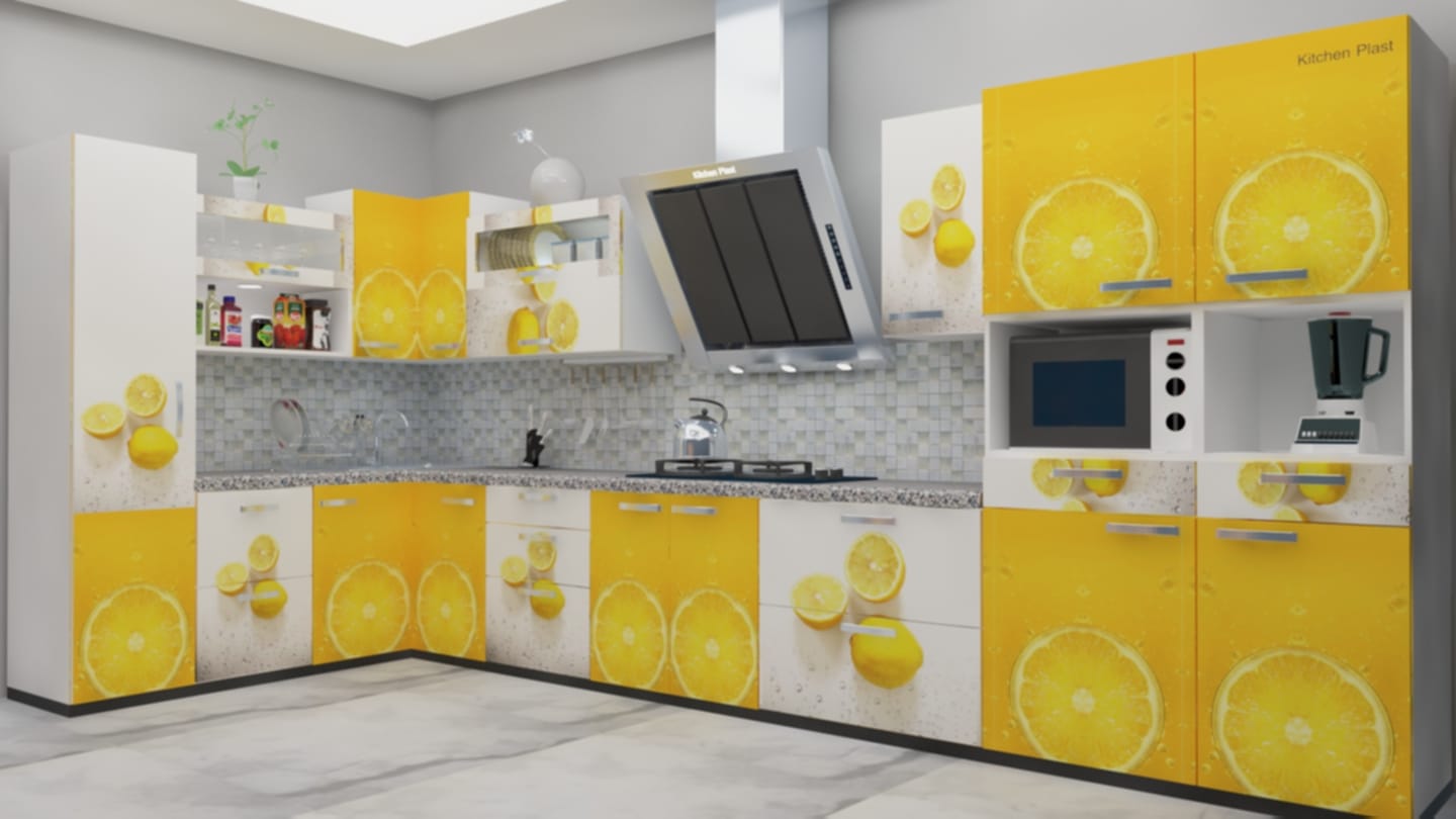 BABA LOKNATH PVC INTERIOR