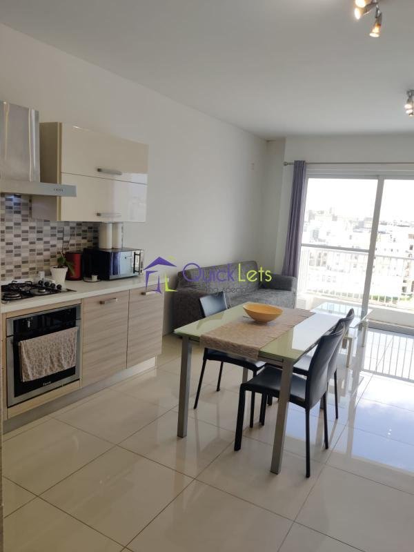 FLATS FOR RENT IN MALTA | Msida Apartment 💶 Price: €1,300 per month 2 ...