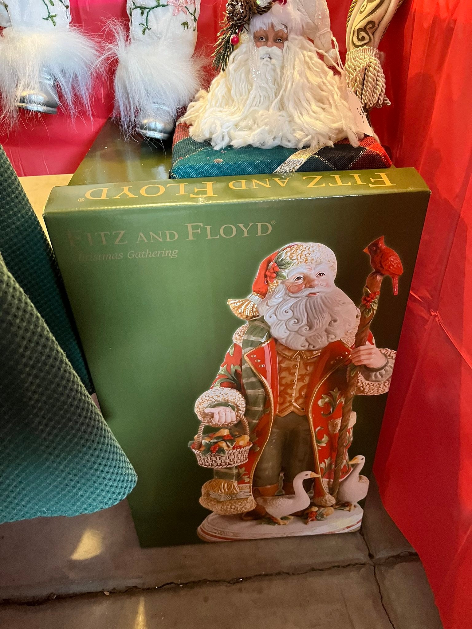 【中古】 Christmas  Happy New Year!! In just about 5 months we will be back SUNDAY May